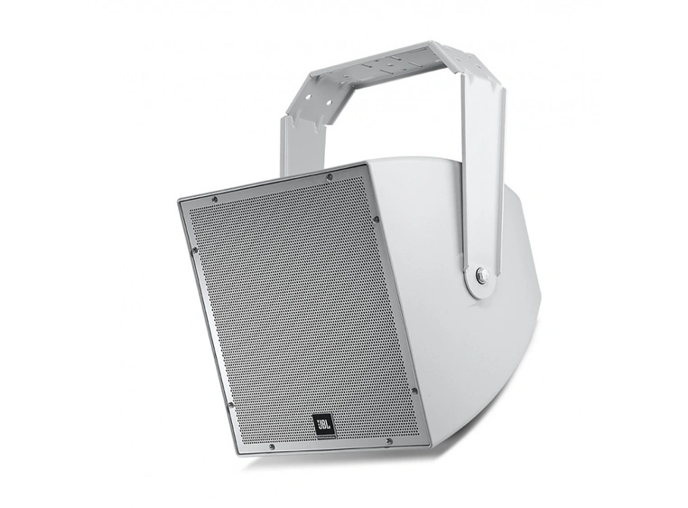 All-Weather Compact 2-Way Coaxial Loudspeaker with 15" 